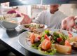 new restaurant business plan