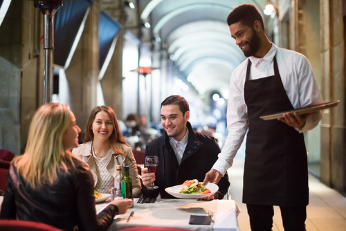 Restaurant Experts: Creating And Maintaining The Right Restaurant