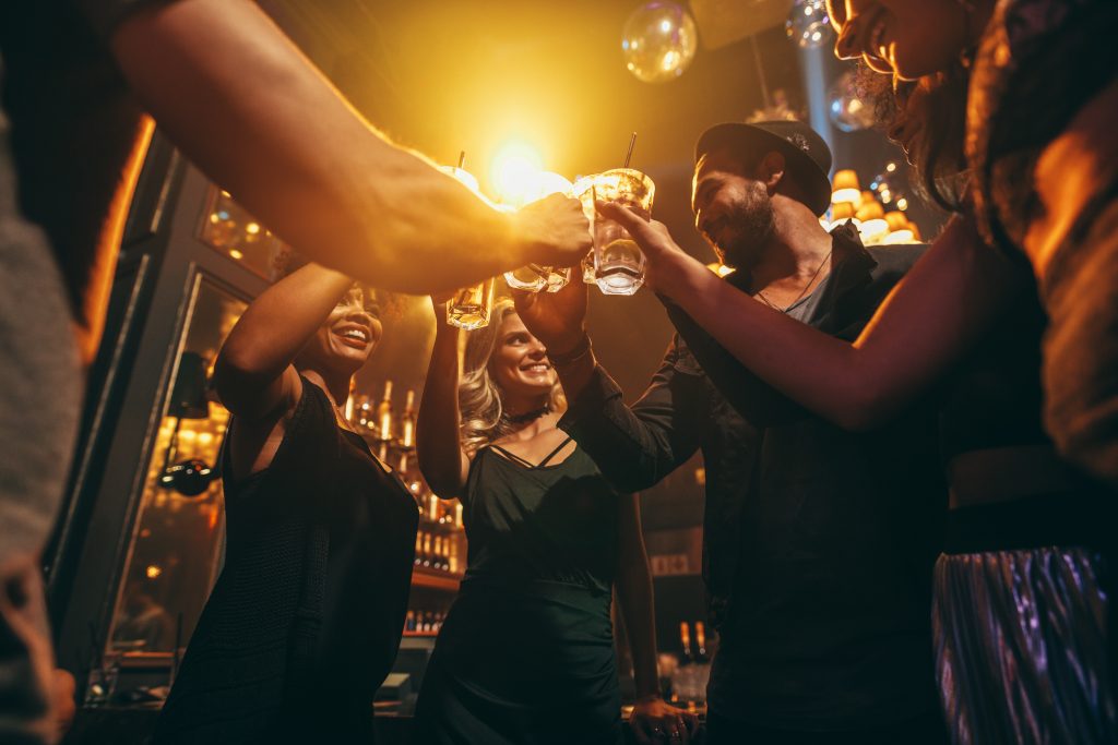 nightclub consultants