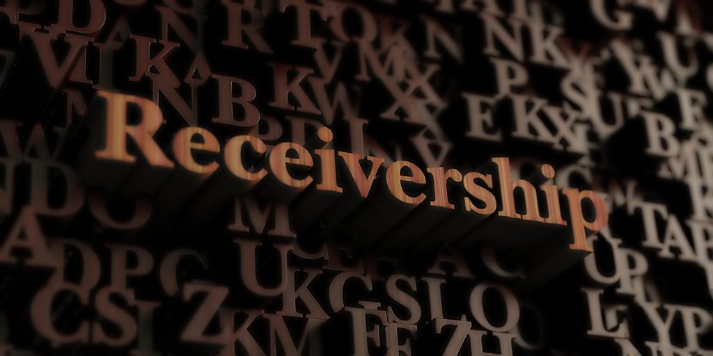 restaurant receiver