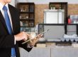 restaurant turnaround consultant